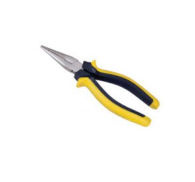 China Cutting PRO Long Nose Pliers Hand Tool for sale