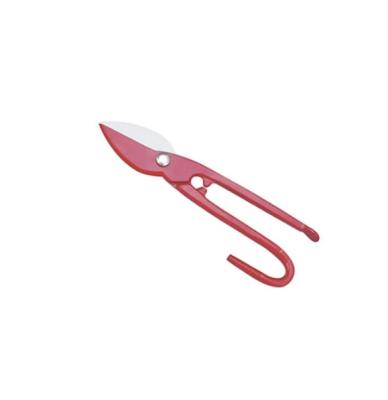 China Fabric /Sewing Shears 10 Inch Type Tin Snip Hand Tool for sale