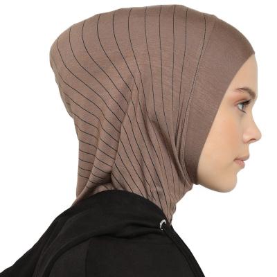 China Muslim Mesh Full Cover Sports Hijabs Women DRIVING STRENGTH Feeling Scarf Soft Smooth Breathable Non-Slip Stretchy One-Piece Football Scarves for sale