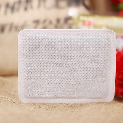 China Chinese Herb Powder Bag China Supplier Keep Warm 10 Hours Approved Air-Activated Menstrual Cramp Heating Pad Heat Protection Therapy for sale