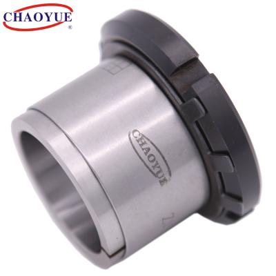 China NC Machine Tools Z19B Bearing Adapter Sleeve Shaft Latch Block Device for sale