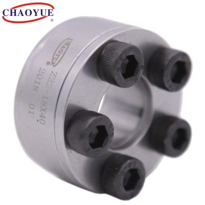 China Printing And Wrapping Machinery Z22 Keyless Spindle Wheel Connect Latch Block for sale