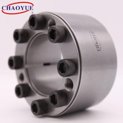 China CHAOYUE Packaging Machinery 70-300mm Shaft-hub Steel Printing and Connection for sale