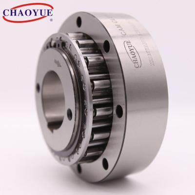 China CKF-A One Way Overflowing Wedge Thrust Clutch Bearing For Packaging Machine for sale