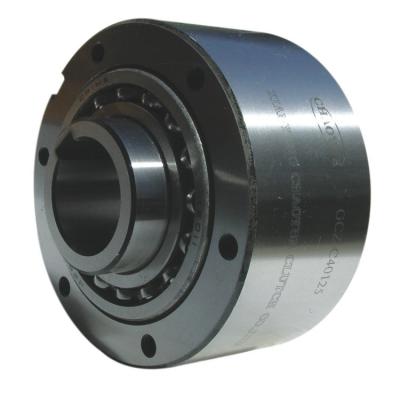 China Power Machinery GCZ-C China Supplier Bearing Roller Type Overflowing Clutch for sale