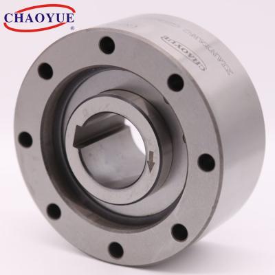 China Roller Type Reducer Machines GC-D AA55 Freewheel Clutch One Way Ratio for sale