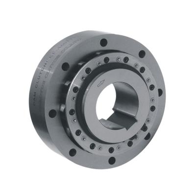 China Welcome CKF-A High Quality Non Contact Part One Mechanical Way Bearing Overflowing Clutch for sale