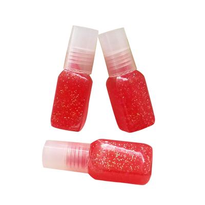 China Professionals Factory Good Quality Environmental Natural Organic Nail Polish for sale