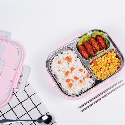 China New Arrival Electric Car Lunch Box High End Self Heated Bento Box for sale