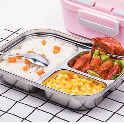 China 12v/24v Multifunctional Car Household Warmer Amazon Seller Portable Electric Heating Lunch Box Keep Food Warmer for sale