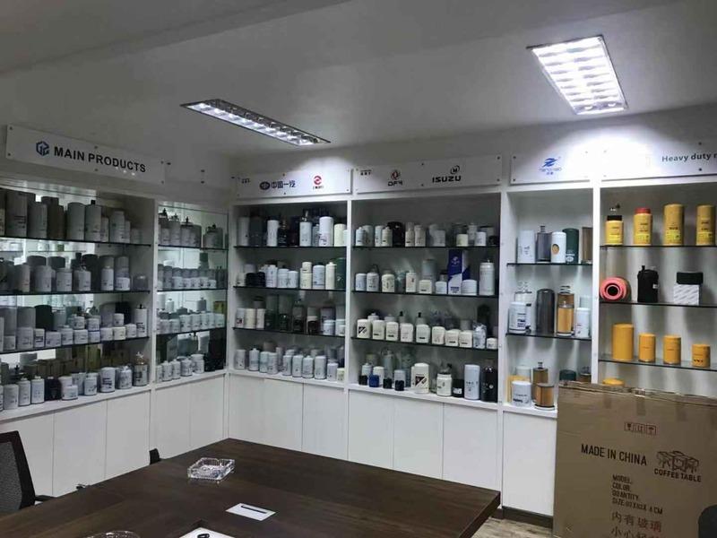 Verified China supplier - Ruian Guangzhong Auto Parts Co., Ltd.