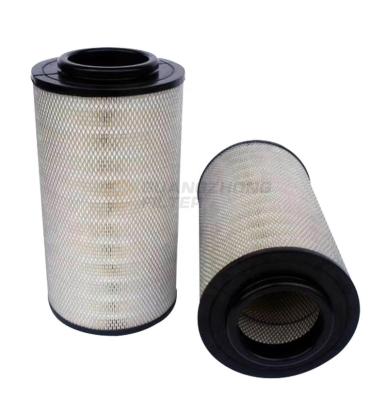 China For HINO Trucks Factory Supplying OEM Truck Air Filter 17801-JAA10 17801-3380 17801-EW010 F026400398 P902384 AF26522 A-1325 For HINO for sale