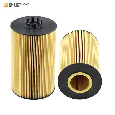 China For RENAULT OEM Truck Parts 7420998809 7420796782 4903559 P550905 OX426D LF16351 E416HD86 HU1390X 57291 Eco Oil Filter Element For RENAULT for sale