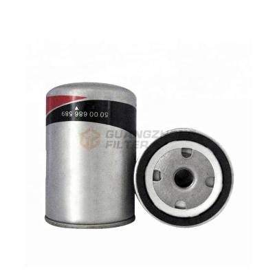 China Truck OEM 5000686589 P4102A BF988 FF5167 P553004 H60WK06 WK727 For RENAULT Truck Fuel Filter for sale