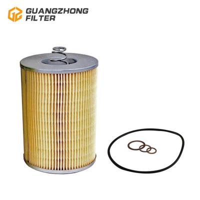 China Truck OEM Replacement A0011840125 0011840125 LF3320 E174H OX71 E174HD11 P558425 H1275 Truck Oil Filter For Mercedes for sale