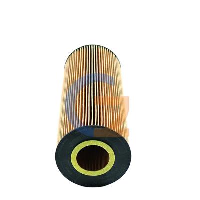 China For MERCEDES BENZ Bus China Factory 4571840025 5411800009 E500HD129 OX168D MD-419 HU12140X P550453 Truck Oil Filter Element for sale