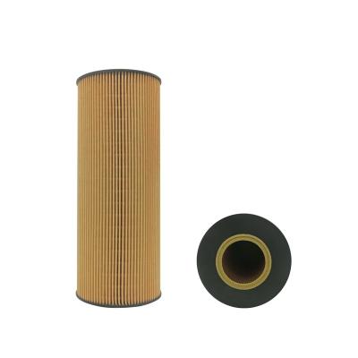 China Paper+Plastic Filter OEM Truck Parts Engine Oil Filter A5411800009 E500H P7192 E500HD129 P550453 LF3829 E502H02 HU12140X E500HD37 Truck Oil Filter for sale