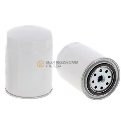 China For Cummins Engines OEM 1296929 RE11992 P554685 WA940/18 H35WF 24070 WF2077 For DAF Truck Coolant Filter for sale