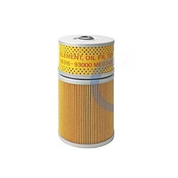 China Factory Wholesale Paper+Plastic Filter Elements 26316-93000 947958 ME034605 Truck Oil Filter ME034611 LF3514 59161 O1006 P249 P550378 SH4077 for sale