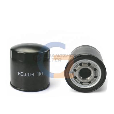 China Iron+Filter Paper In Stock 8-97096777-0 8-94338181-1 8-97148270-0 SP-1069 OGH1045 LF3854 P502046 WP1240 For ISUZU Truck Oil Filter for sale