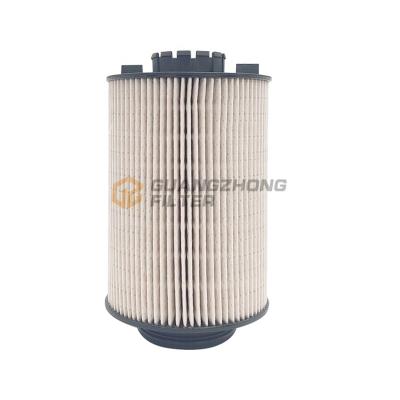 China For DEUTZ Trucks Factory OEM Truck Parts 111705090D 1117050-90D Eco Fuel Filter For FAW J6F for sale