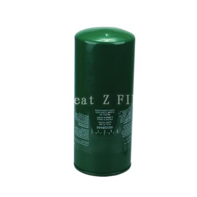 China Iron+Filter Wholesale Price Truck Parts Paper Fuel Filter 483GB440 483GB446 25010968 9Y4408 FF222 P3431 ZP588F 33216 BF976 For MACK Trucks for sale