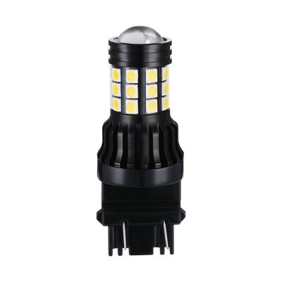 China AUTO CAR factory OEM 3157 led park h11 5202 error free bulb lamp 31smd 3156 parking auto car lighting systems for sale