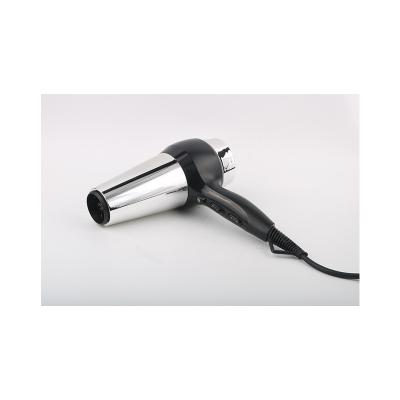 China Factory wholesale price overheating protection ionic hot folding curing salon plastic hair dryers for sale