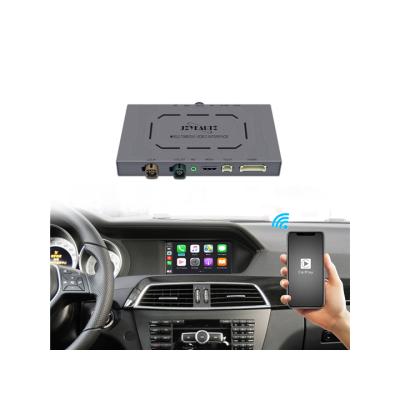 China CarPlay Stable Plug and Play Car Android Wireless Android VCR for BMW f30 apple carplay for sale