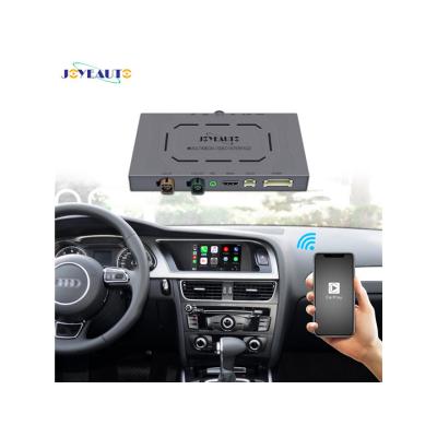 China hot sale carplay car upgrade multimedia media interface rear view mirror stable link adapter for sale