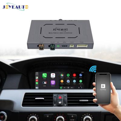 China Connect by Joyeauto Wireless Apple Wireless Carplay for Audi 2010-2016 A4 B8 without MMI IOS Airplay Android auto carplay for sale