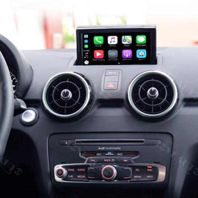 China 2012-2019 MMI 2G/3G Joyeauto A1 Q3 Wireless Apple Carplay for Audi 2012-2018 A1 Q3 RMC MMI 2G 3G IOS Airplay Android auto carplay for sale