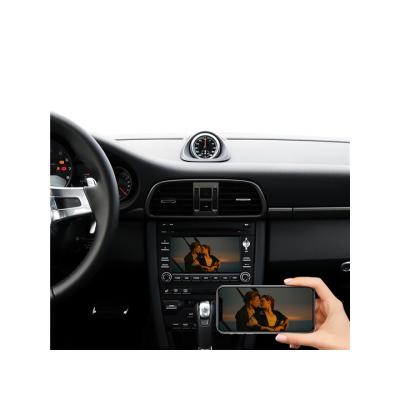 China Android 11 AI stable carplay box MMB AI wireless carplay interface for Cadillac box android automobile for sale