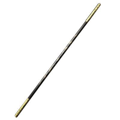 China Monkey King Staff Kungfu Sticks Martial Arts Staff Wushu Shaolin Sticks WSG11 for sale