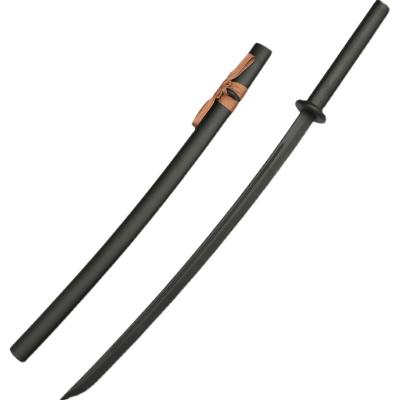 China High Quality Training Katana Bokken Swords Wooden Swords Exercise Hardwood Sword with Saya for sale