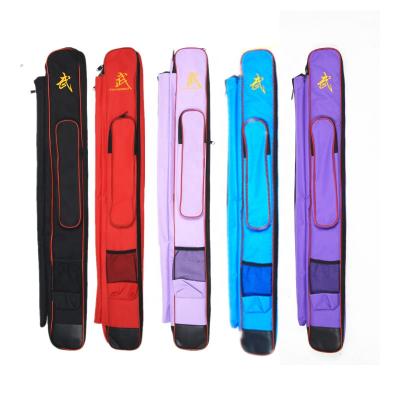 China Fashion Worldwide Free Shipping Swords Bags Escrima Sticks Cases Martial Arts Bags WSB04 for sale