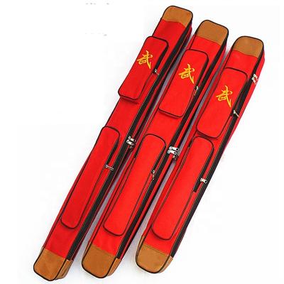 China Swords Bags Escrima Sticks Bags Martial Arts Bags Backpack WSB123 for sale