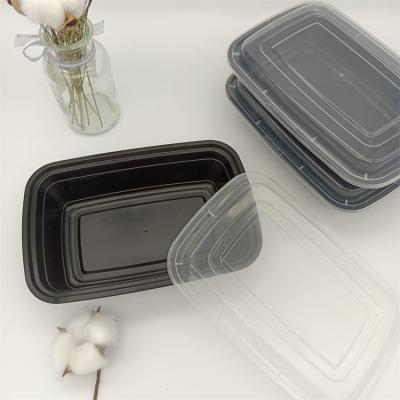 China Sustainable Lunch Box For Kids School Plastic Food Box Wholesale Eco Friendly Lunch for sale