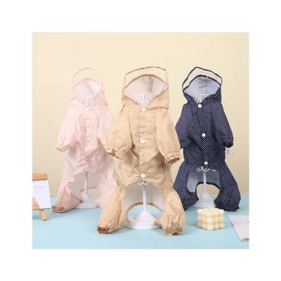 China Customized Viable Pink Dog Cat Puppy Clothes Luxury Outlet for sale