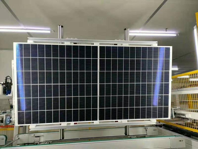 Verified China supplier - Lovsun Solar Energy Co.Ltd