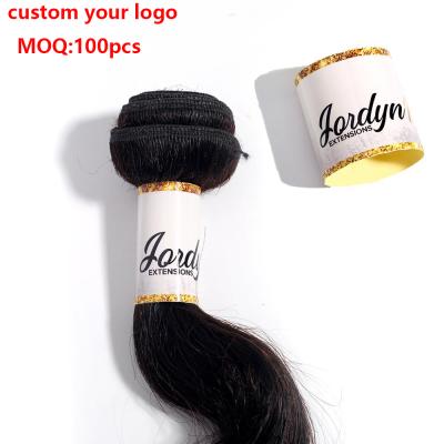 China Hats & Sheets $35 100pcs Folding Package Wraps Custom Logo for sale