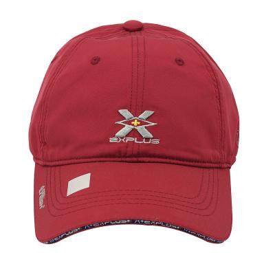 China JOINT Amazon Hot Sale Factory Wholesale Outdoor Custom Baseball Caps With Hole At The Top for sale