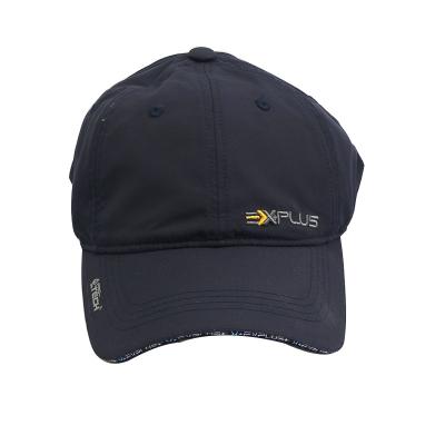 China Factory Wholesale Amazon COMMON Hot Sale Outdoor Logo Low MOQ Structured Brim Flat Cap for sale