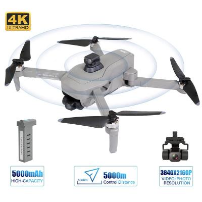 China High Quality 193Max GPS Camera Drone Brushless Drone 2 VS EIS Max 2 Camera Drone SG906 Professional Drones & GPS 5KM Long Range 4K for sale