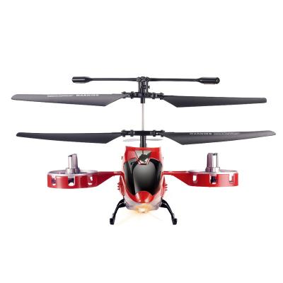 China RC Hobby 2.4G 3 Channel Drone 20m Distance USB Airplane Radio Control Charging Toys For Adult for sale