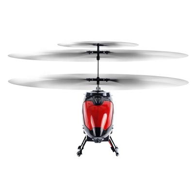 China Main Landing Remote Control Flat Model Toy With Metal Safety Gyro 3.5CH 2.4G The Hot Sale 63CM RC Hobby for sale