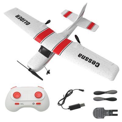 China RC Hobby China Factory EPP Airplanes Long Time 25Mins Foam Remote Control Gliders Wholesale RC Gliders Airplane Toy For Children for sale