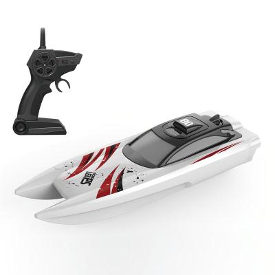 China 20mini RC Hobby Playing Long Time Sailing High Speed ​​Boat Remote Control Toy for sale