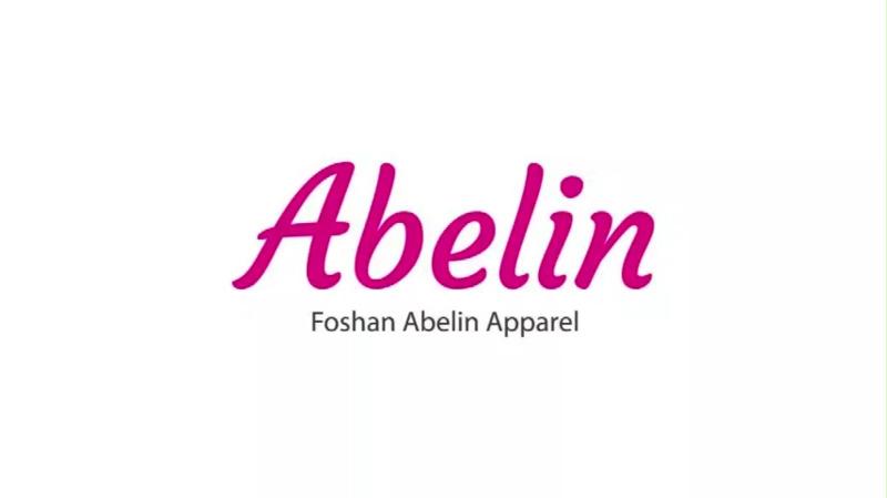 Verified China supplier - Foshan Abelin Clothing Co., Ltd.