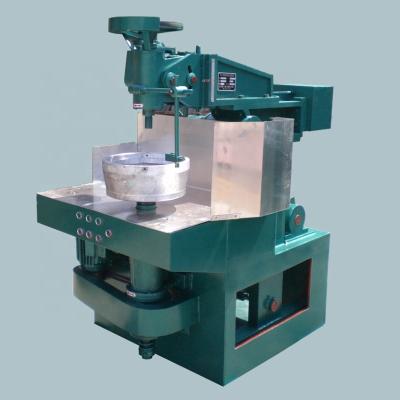 China Products factory ceramic roller press for ceramic cup making machine cups/bowls/plates jiggering machine ceramic making machine for sale